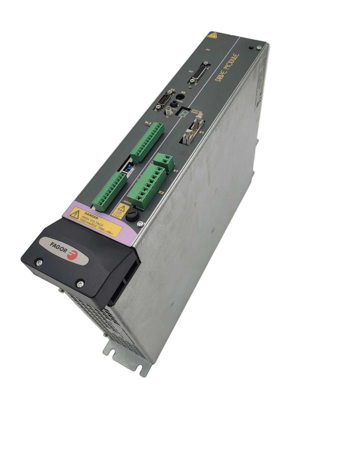 Fagor AXD 1.35-SI-0-B Drive Servo Card