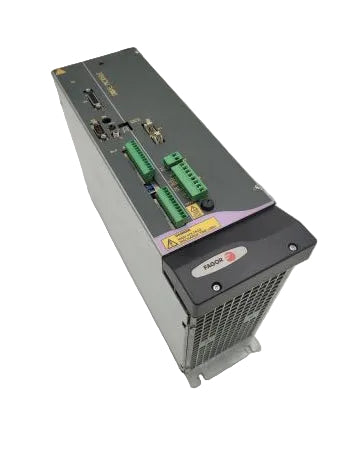 Fagor AXD 2.50-SI-0-B Drive Servo Card