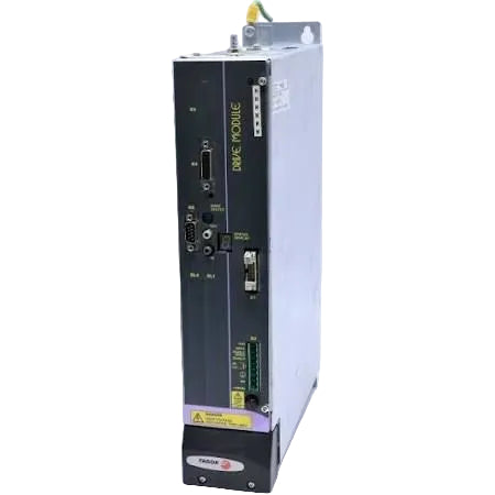 Fagor AXD 1.08-S0-0-B Drive 8A Servo Card