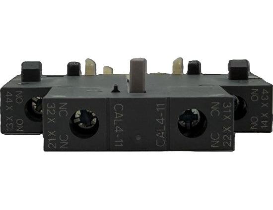 ABB Auxiliary Contact