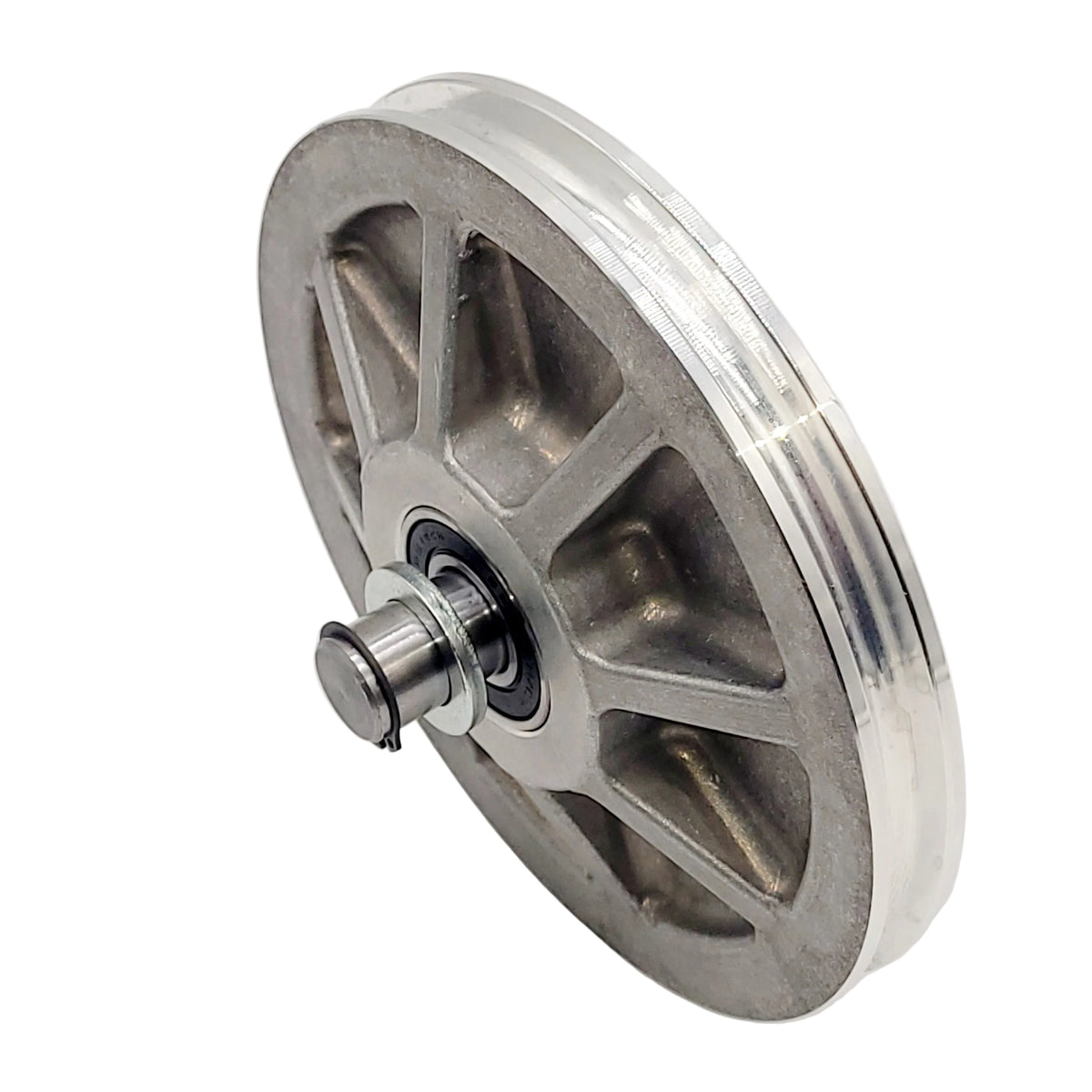 Cable Cylinder Pulley Assembly - Tolomatic