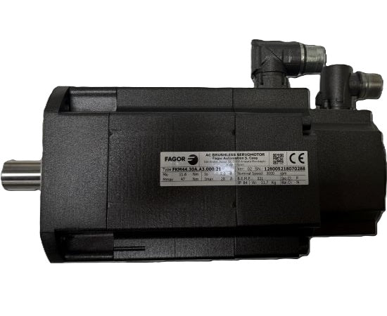 FKM44.30A.A3.000.21 Fagor Motor