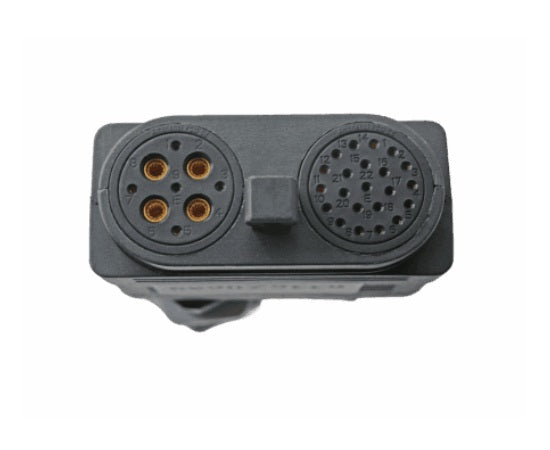 HSD Power & Signal Cable