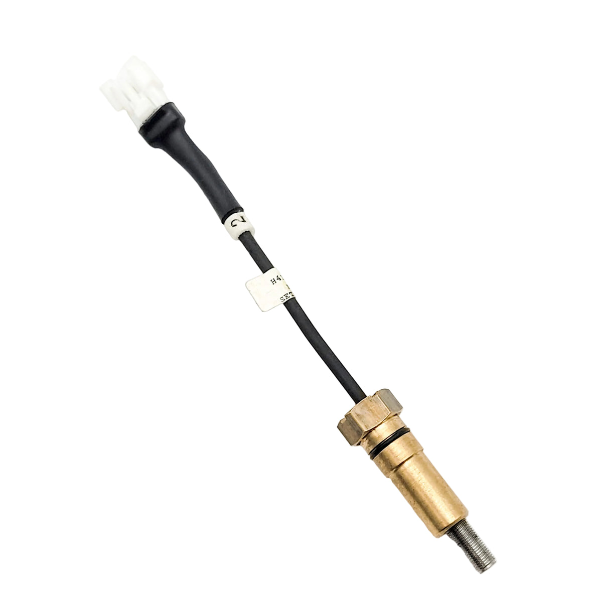 Spindle Sensors