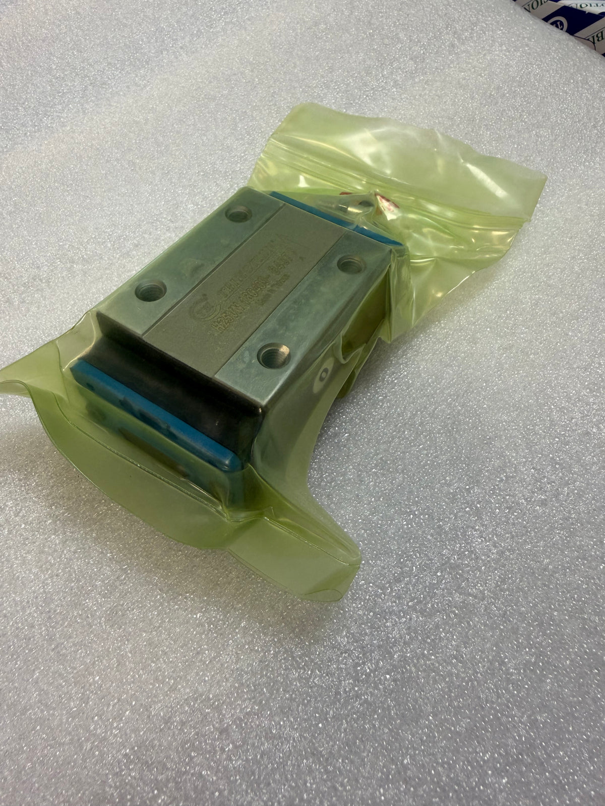 TBIMotion 25 mm Runner Block