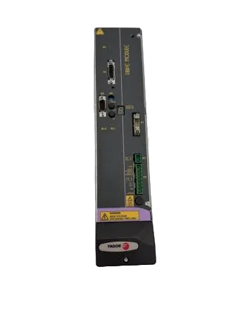Fagor AXD 1.35-S0-0-B Drive 35A Servo Card ( NEW )