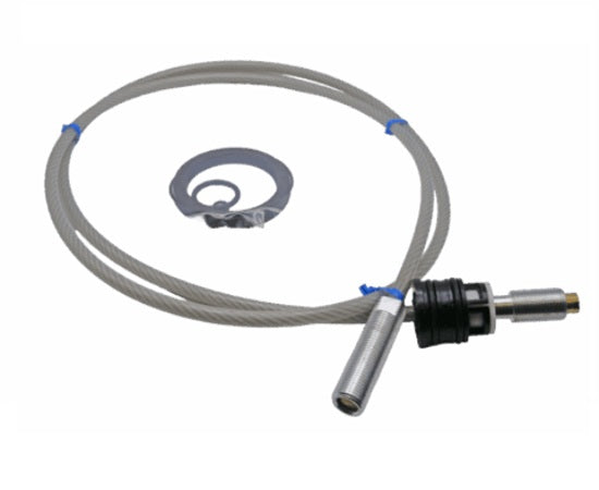 Cable Cylinder Repair Kit 3" Diameter 41" Stroke