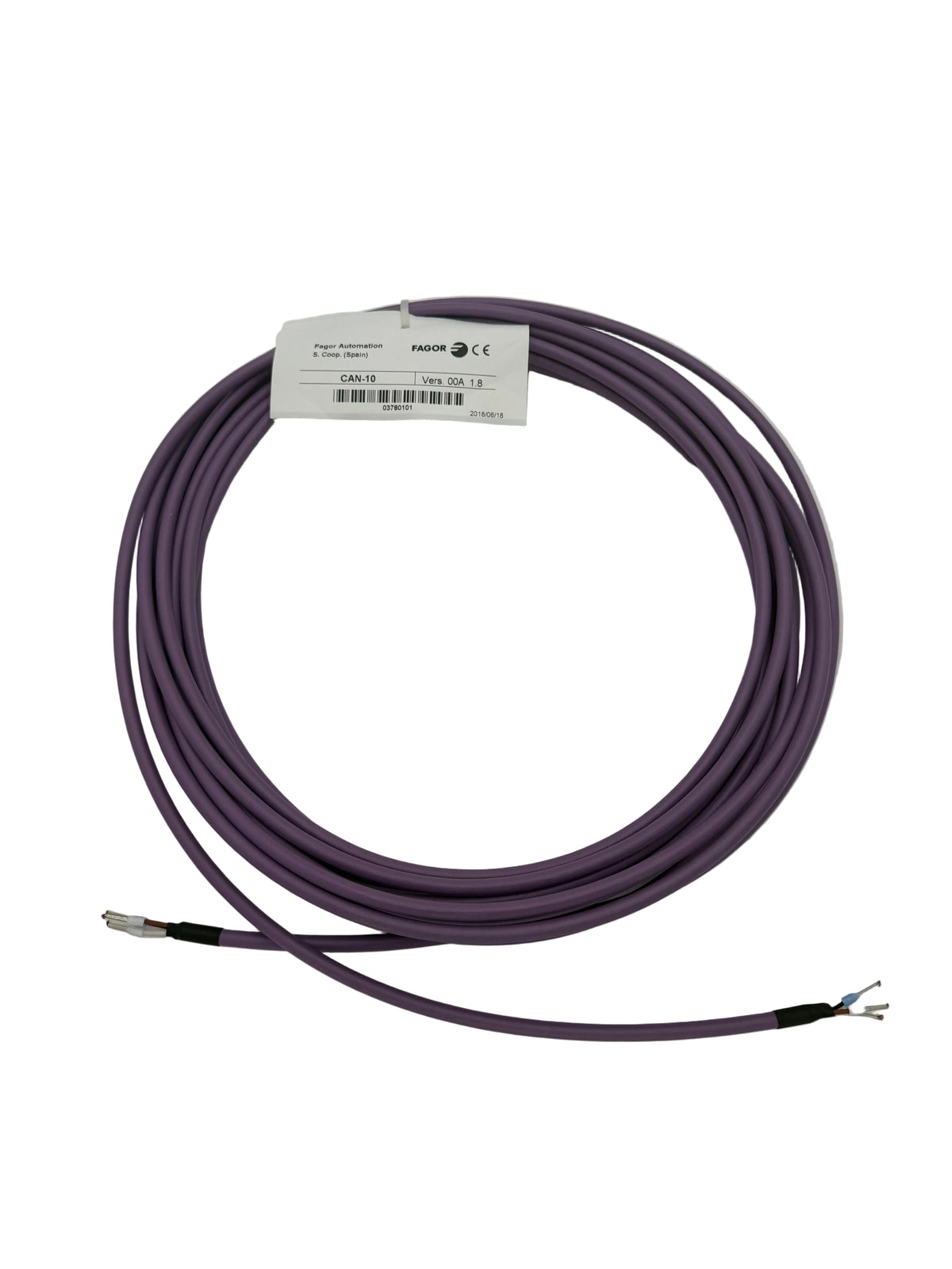 Fagor CAN Cable