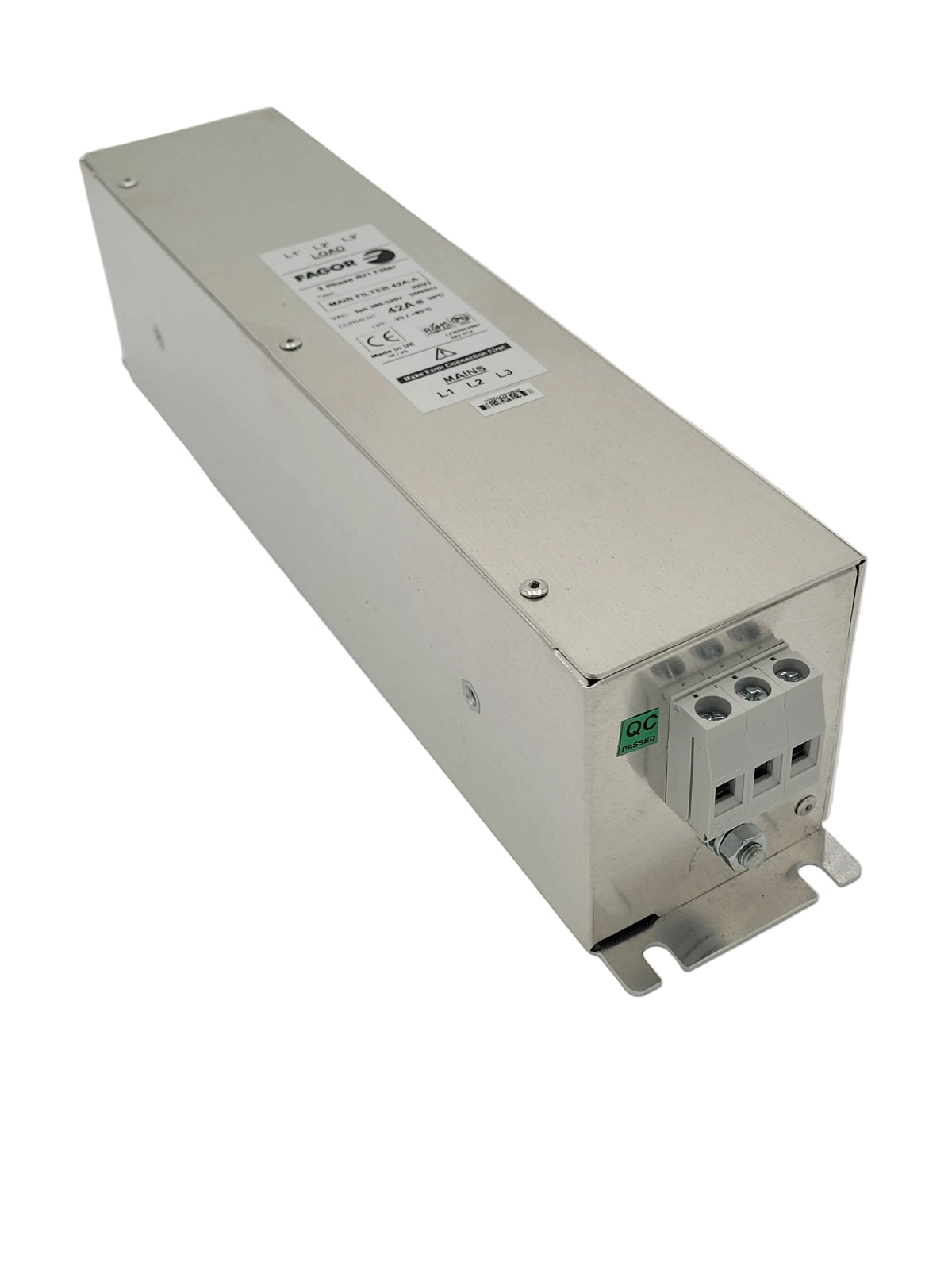 Fagor Main Filter 42A-A