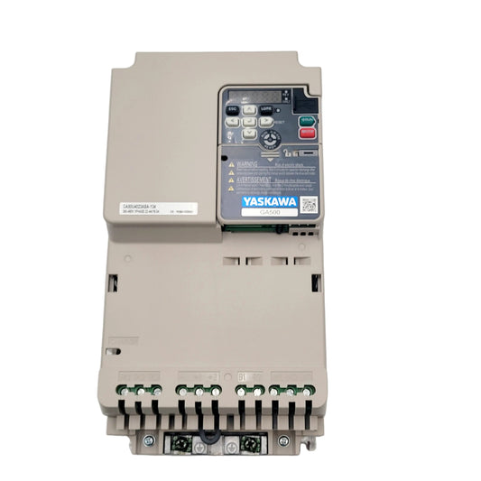 Yaskawa GA500 Inverters
