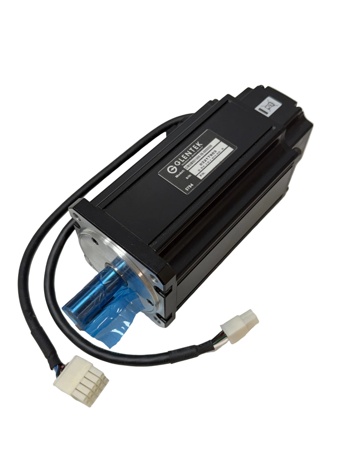 GMBM801000 Glentek Motor