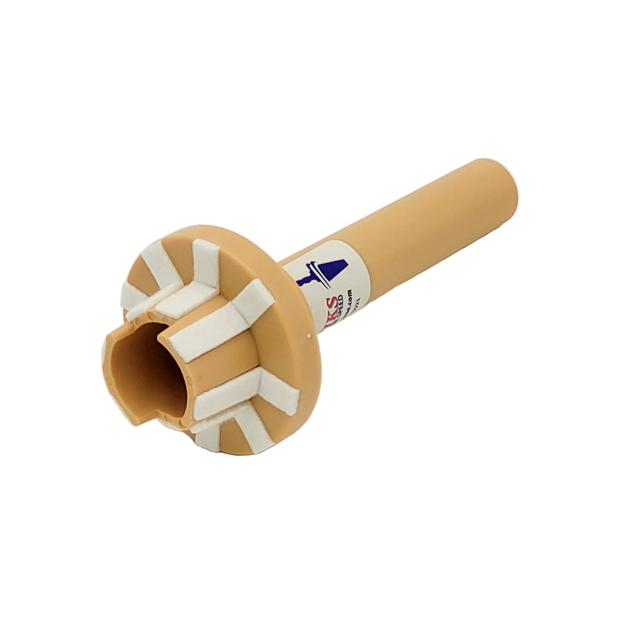 Spindle Taper Wiper - HSK