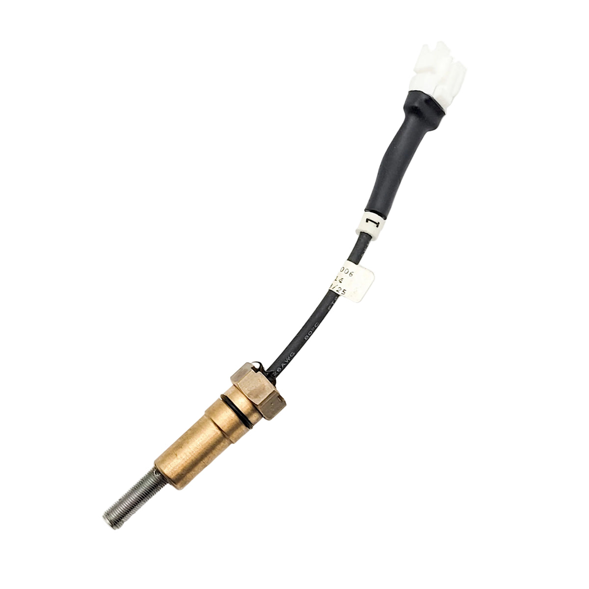 Spindle Sensors
