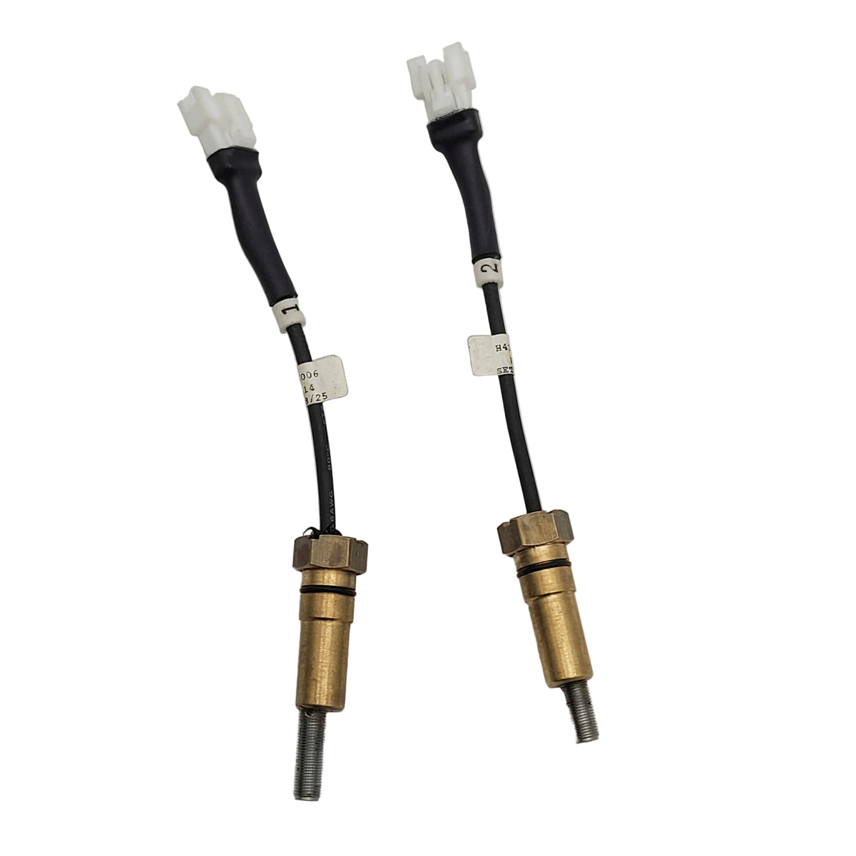 Spindle Sensors