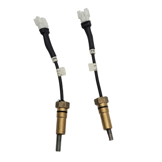 Spindle Sensors