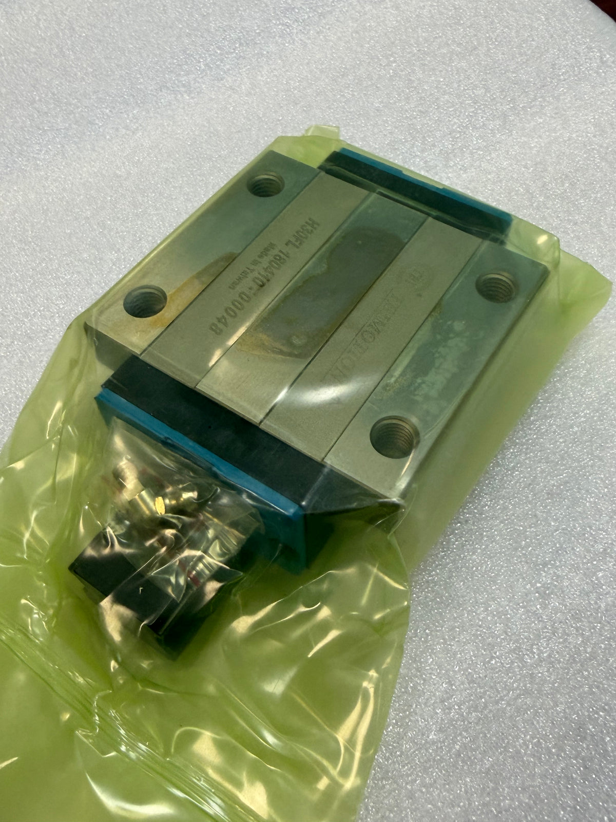 TBIMotion 30mm Runner Block