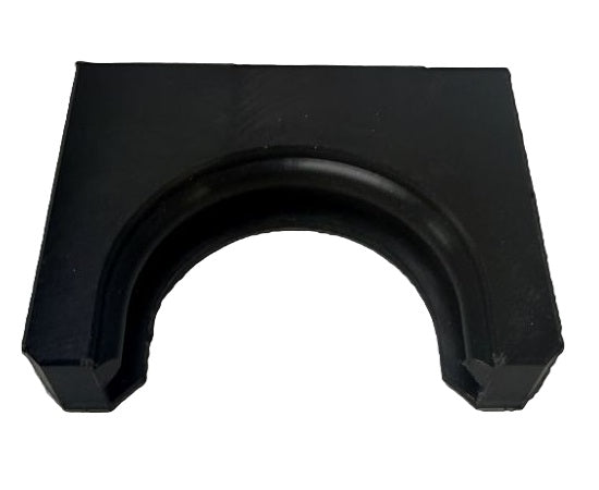 Tool Forks- HSK63F Black Edge Mount