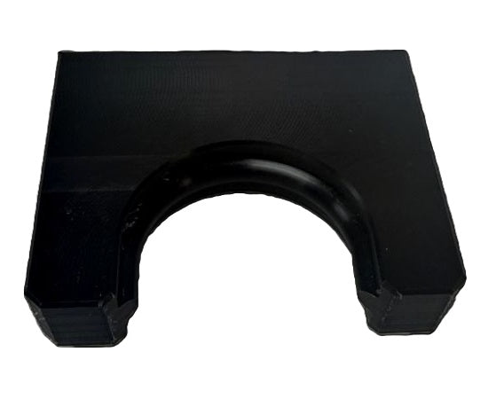 Tool Forks- ISO30 Black Edge Mount