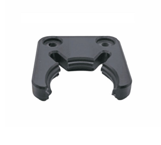 Tool Forks- HSK63F Black Face Mount