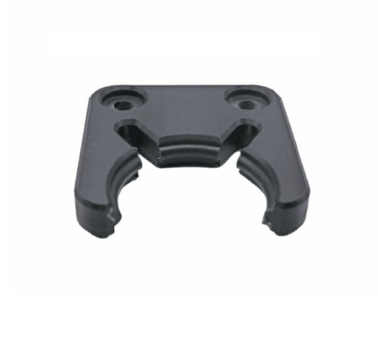 Tool Forks- HSK63F Black Face Mount